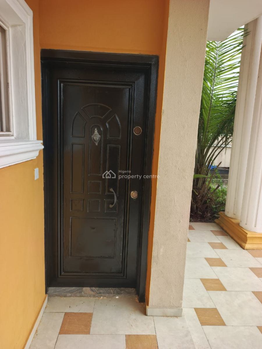 an Exquisite 3 Bedroom Apartment, U3 Estate, Lekki Right, Lekki Phase 1, Lekki, Lagos, Flat / Apartment for Rent