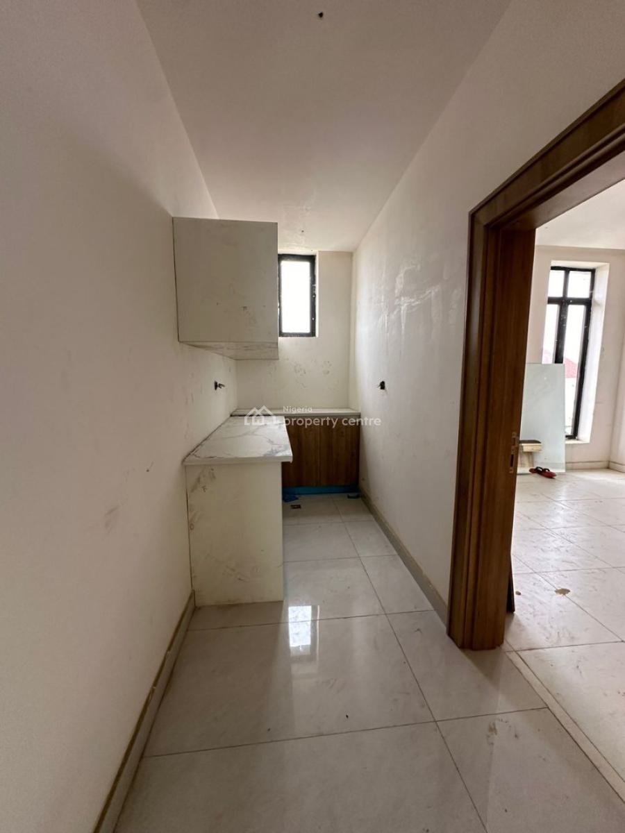 Beautiful 6 Bedroom Detached Duplex with 1 Room Bq, Mabushi, Abuja, Detached Duplex for Sale