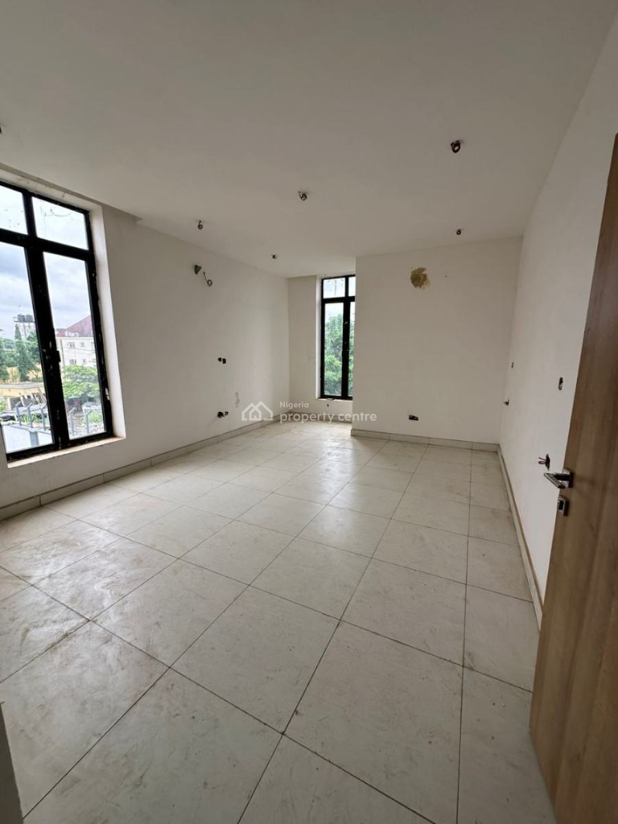 Beautiful 6 Bedroom Detached Duplex with 1 Room Bq, Mabushi, Abuja, Detached Duplex for Sale