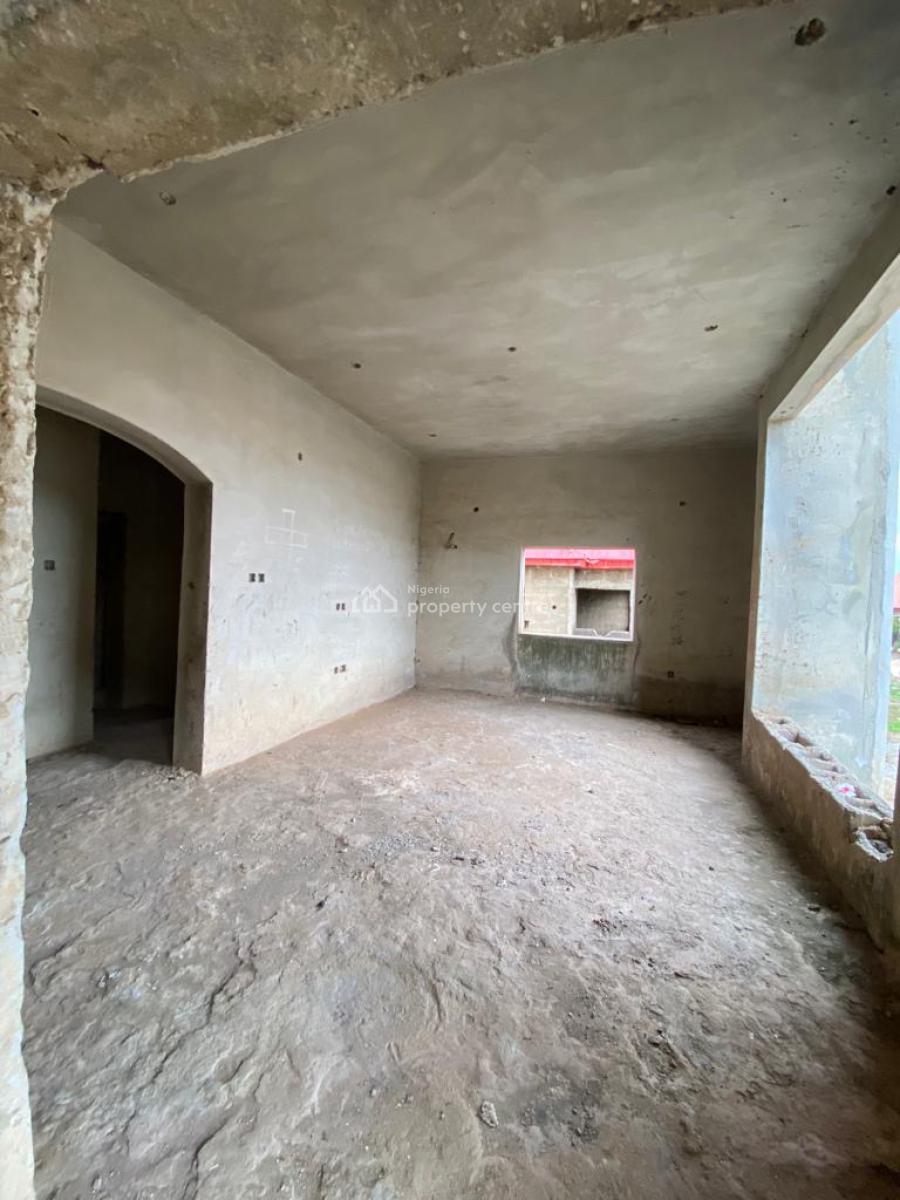 Excellent 5 Bedroom Duplex, Lokogoma District, Abuja, Detached Duplex for Sale