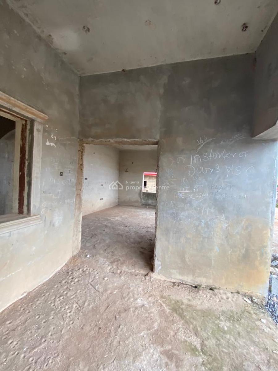 Excellent 5 Bedroom Duplex, Lokogoma District, Abuja, Detached Duplex for Sale