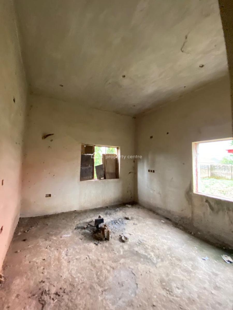 Excellent 5 Bedroom Duplex, Lokogoma District, Abuja, Detached Duplex for Sale