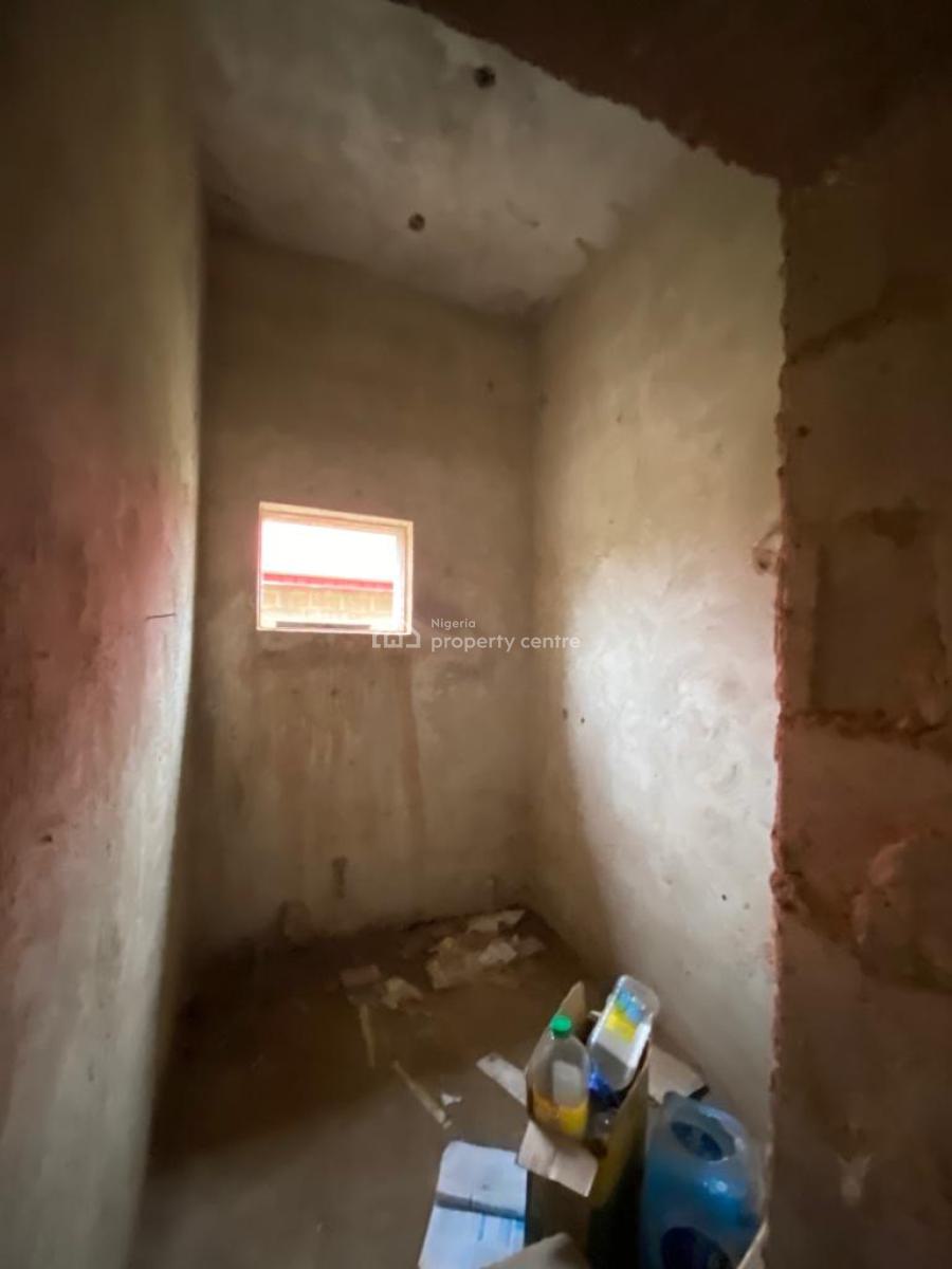 Excellent 5 Bedroom Duplex, Lokogoma District, Abuja, Detached Duplex for Sale