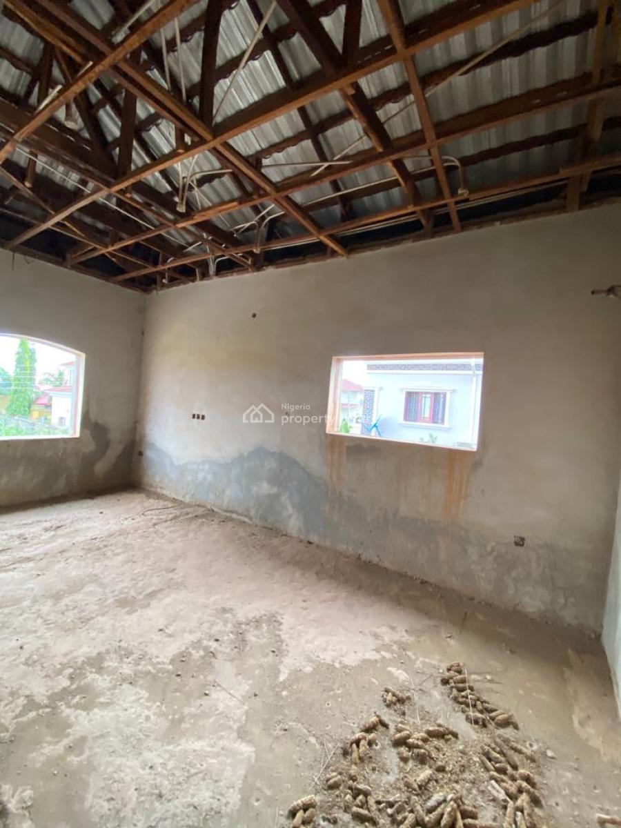 Excellent 5 Bedroom Duplex, Lokogoma District, Abuja, Detached Duplex for Sale