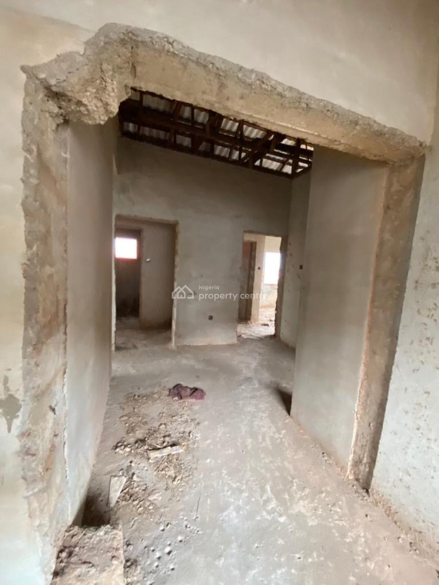Excellent 5 Bedroom Duplex, Lokogoma District, Abuja, Detached Duplex for Sale