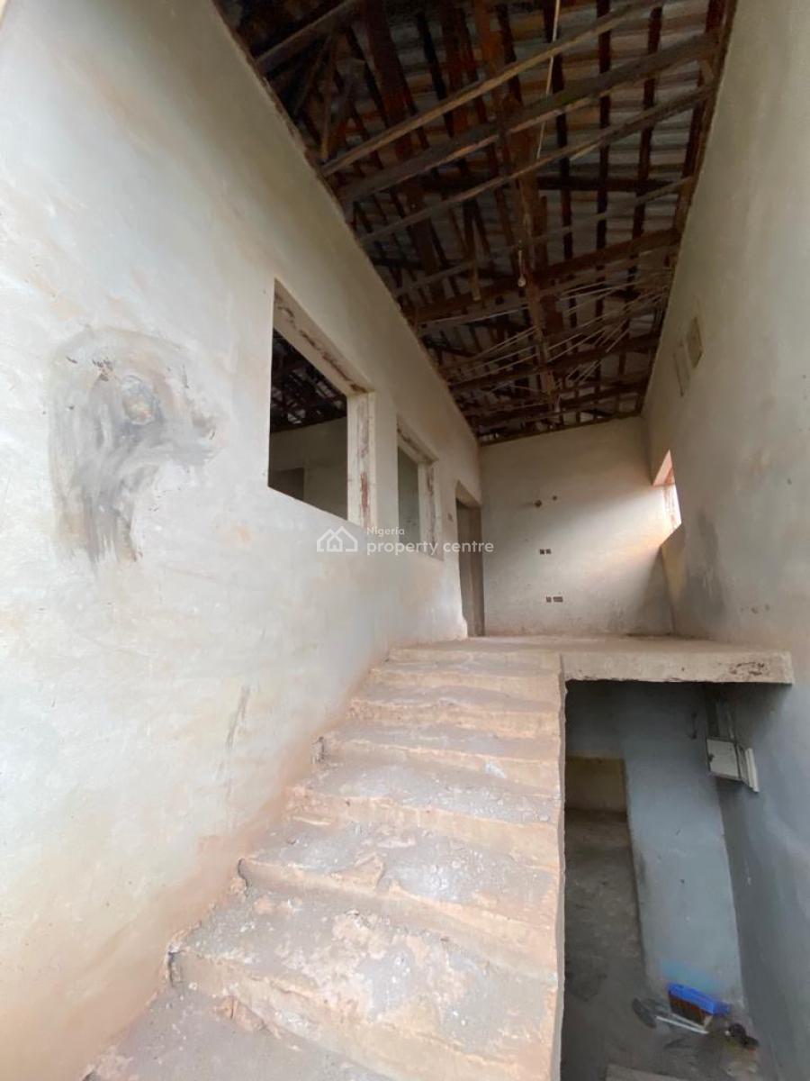 Excellent 5 Bedroom Duplex, Lokogoma District, Abuja, Detached Duplex for Sale