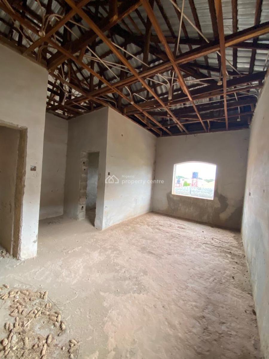 Excellent 5 Bedroom Duplex, Lokogoma District, Abuja, Detached Duplex for Sale