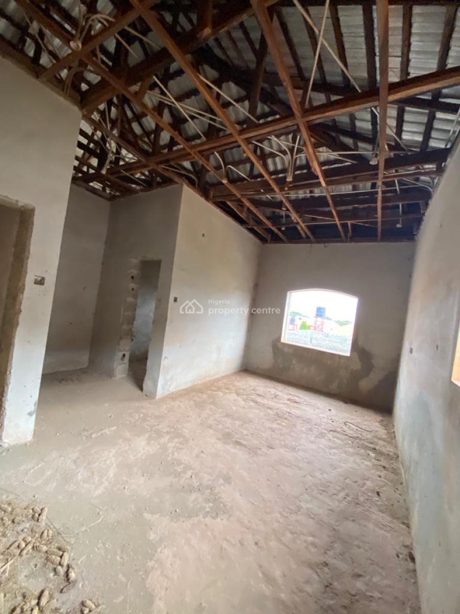 Excellent 5 Bedroom Duplex, Lokogoma District, Abuja, Detached Duplex for Sale