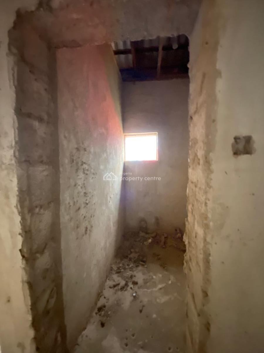 Excellent 5 Bedroom Duplex, Lokogoma District, Abuja, Detached Duplex for Sale