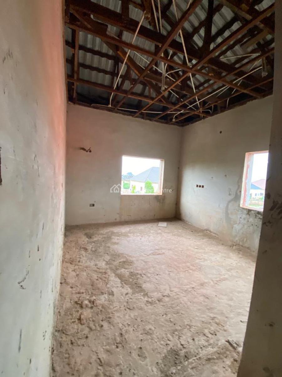 Excellent 5 Bedroom Duplex, Lokogoma District, Abuja, Detached Duplex for Sale