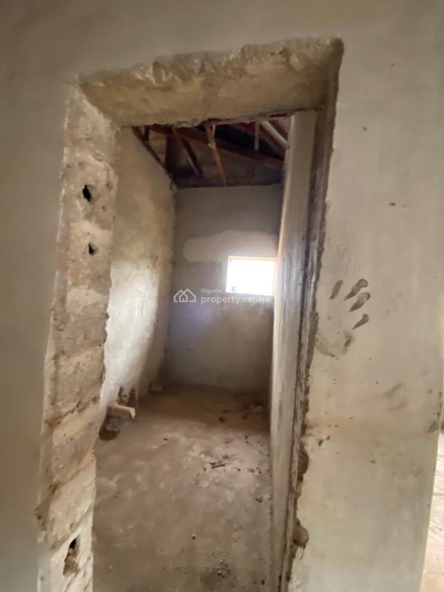 Excellent 5 Bedroom Duplex, Lokogoma District, Abuja, Detached Duplex for Sale