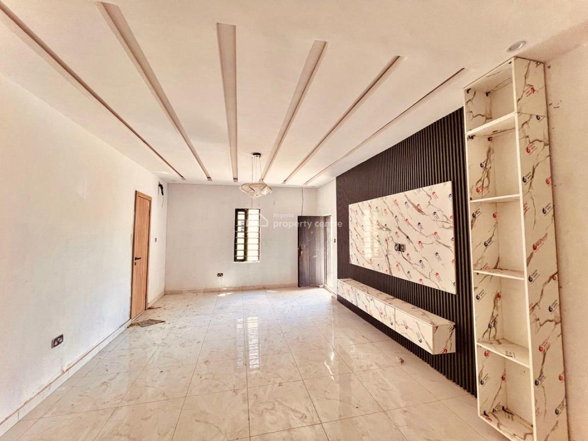 3 Bedroom Apartment, Ologolo, Lekki, Lagos, Flat / Apartment for Sale