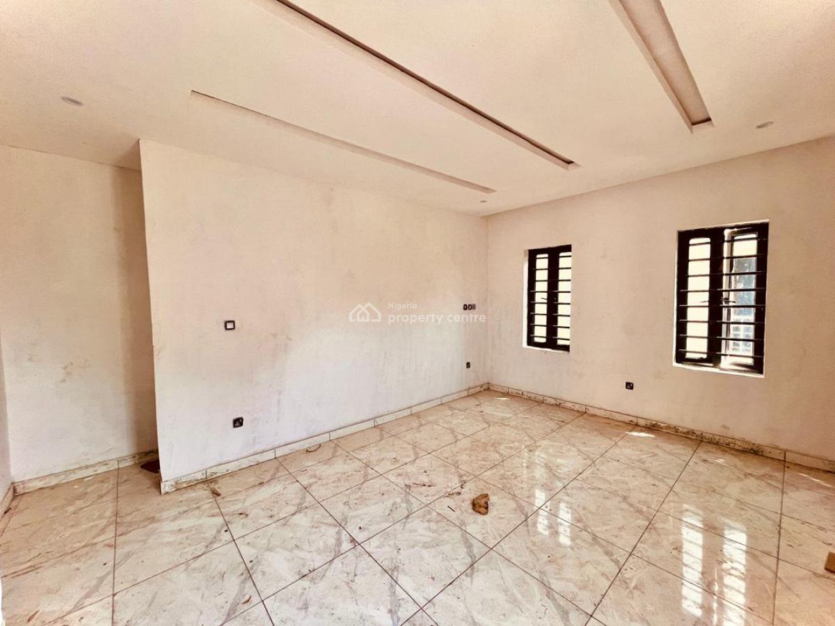 3 Bedroom Apartment, Ologolo, Lekki, Lagos, Flat / Apartment for Sale