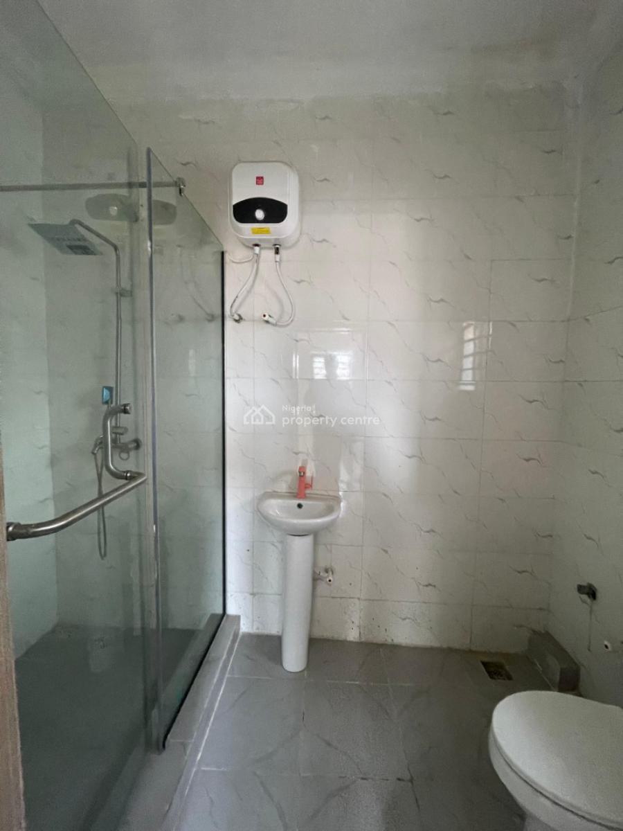 3-bedroom Apartment, Ikate, Lekki, Lagos, Terraced Duplex for Sale