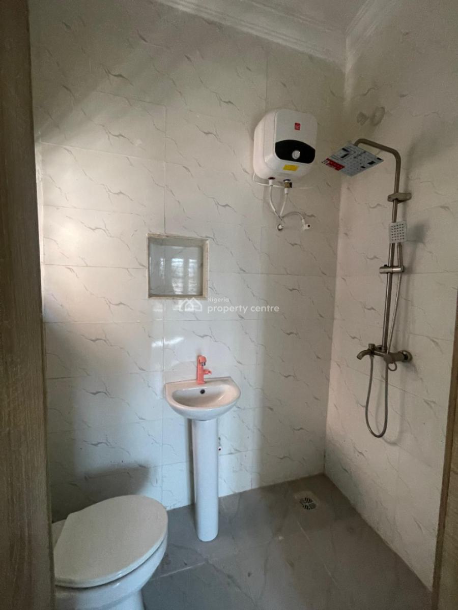 3-bedroom Apartment, Ikate, Lekki, Lagos, Terraced Duplex for Sale