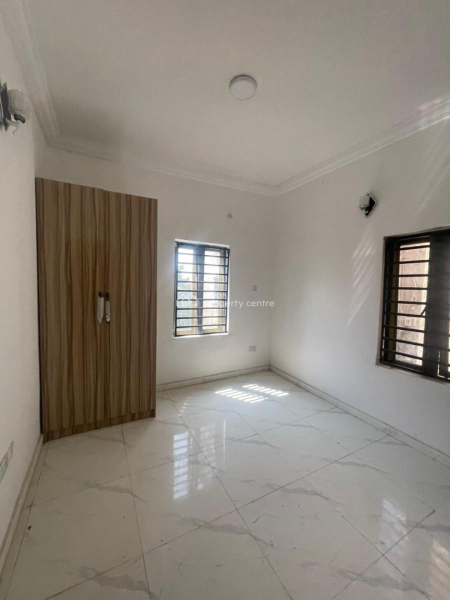 3-bedroom Apartment, Ikate, Lekki, Lagos, Terraced Duplex for Sale