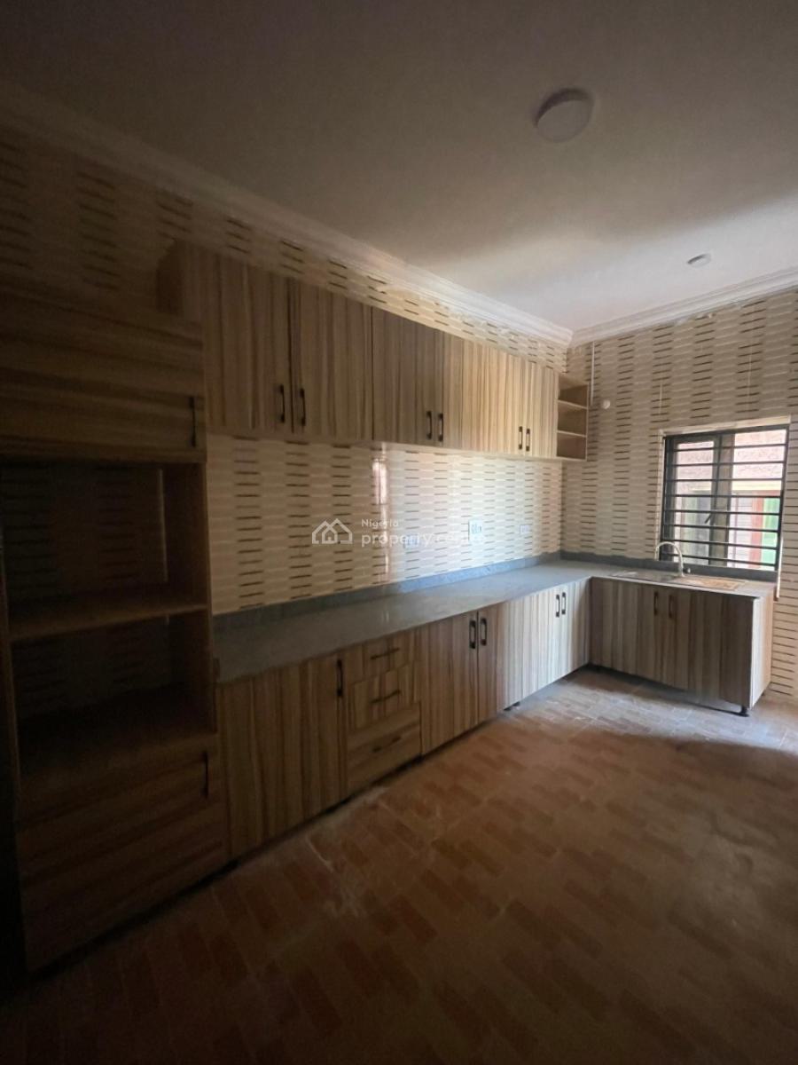 3-bedroom Apartment, Ikate, Lekki, Lagos, Terraced Duplex for Sale