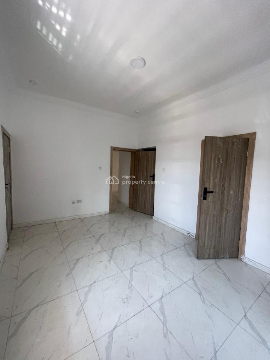 3-bedroom Apartment, Ikate, Lekki, Lagos, Terraced Duplex for Sale