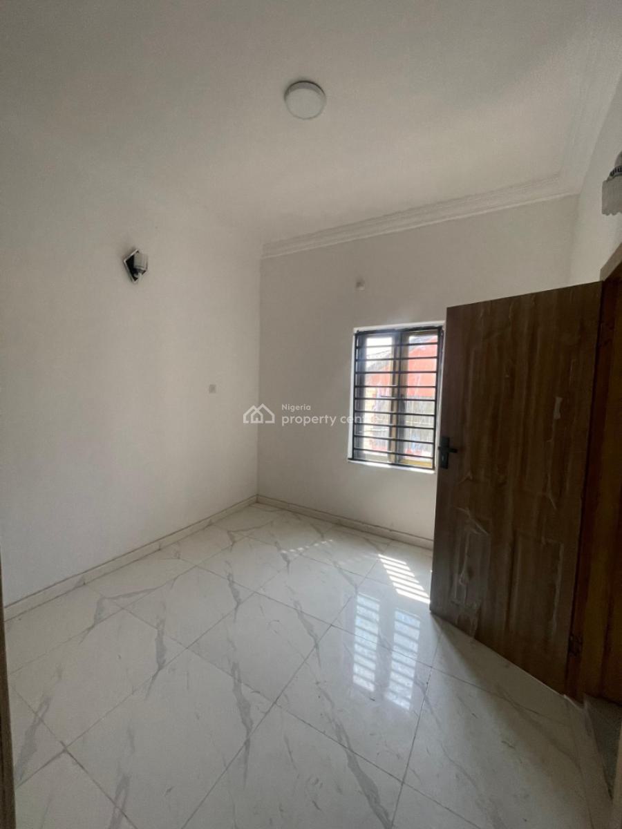 3-bedroom Apartment, Ikate, Lekki, Lagos, Terraced Duplex for Sale