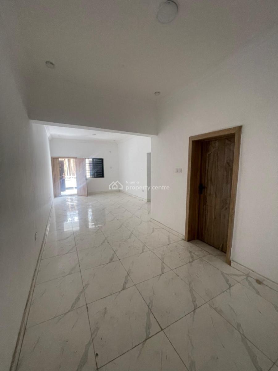 3-bedroom Apartment, Ikate, Lekki, Lagos, Terraced Duplex for Sale