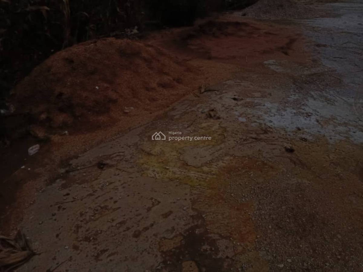 Sweet Buy Build and Live, After Unique Estate, Katampe (main), Katampe, Abuja, Commercial Land for Sale