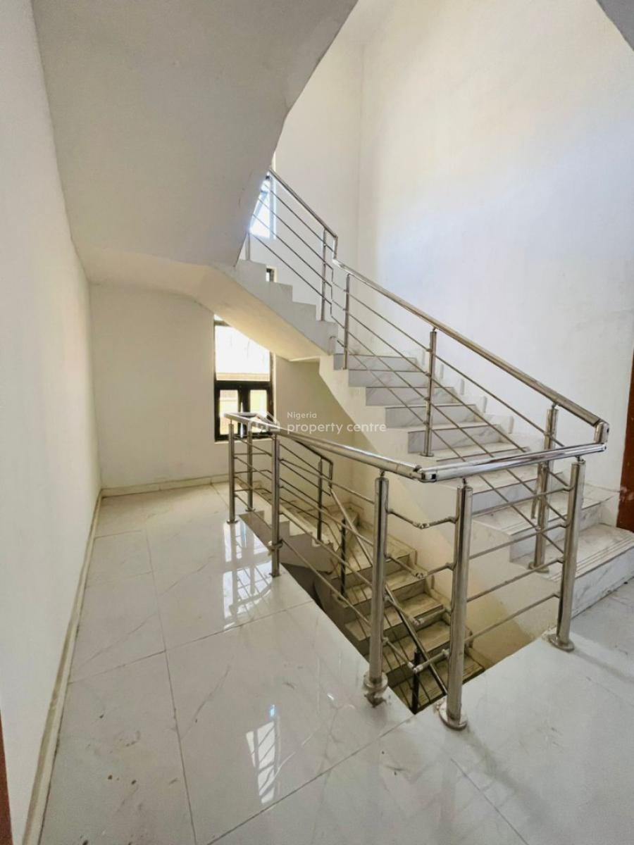 Beautiful 3 Bedroom Apartment, Anthony, Maryland, Lagos, Flat / Apartment for Sale