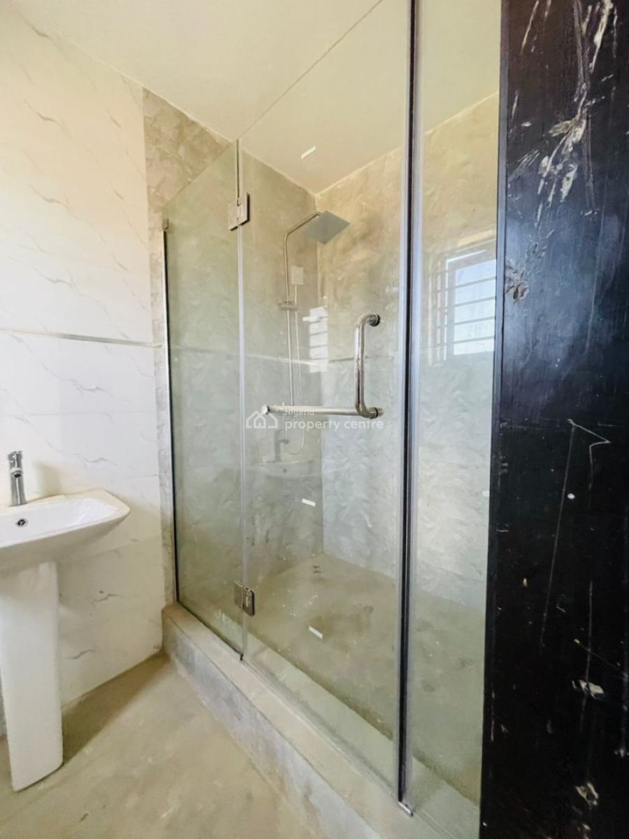 Beautiful 3 Bedroom Apartment, Anthony, Maryland, Lagos, Flat / Apartment for Sale