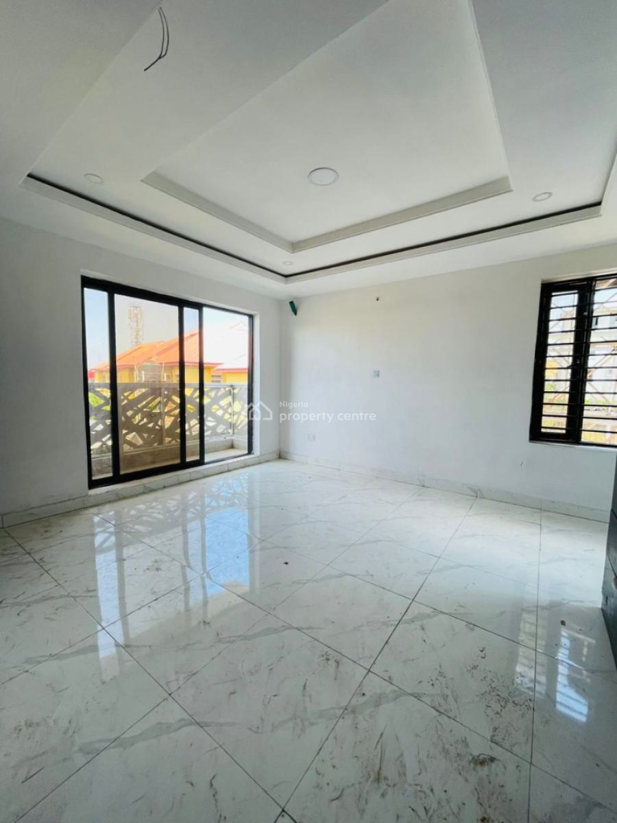 Beautiful 3 Bedroom Apartment, Anthony, Maryland, Lagos, Flat / Apartment for Sale