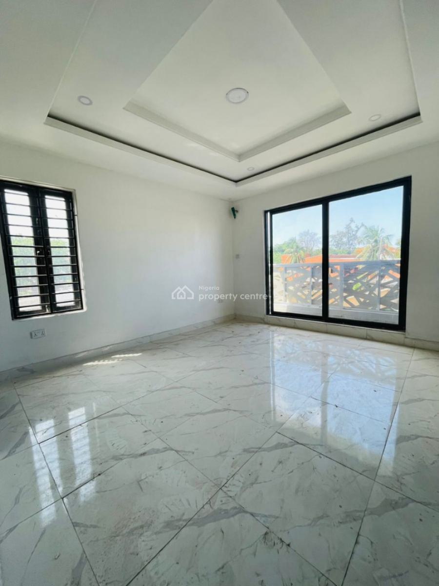 Beautiful 3 Bedroom Apartment, Anthony, Maryland, Lagos, Flat / Apartment for Sale