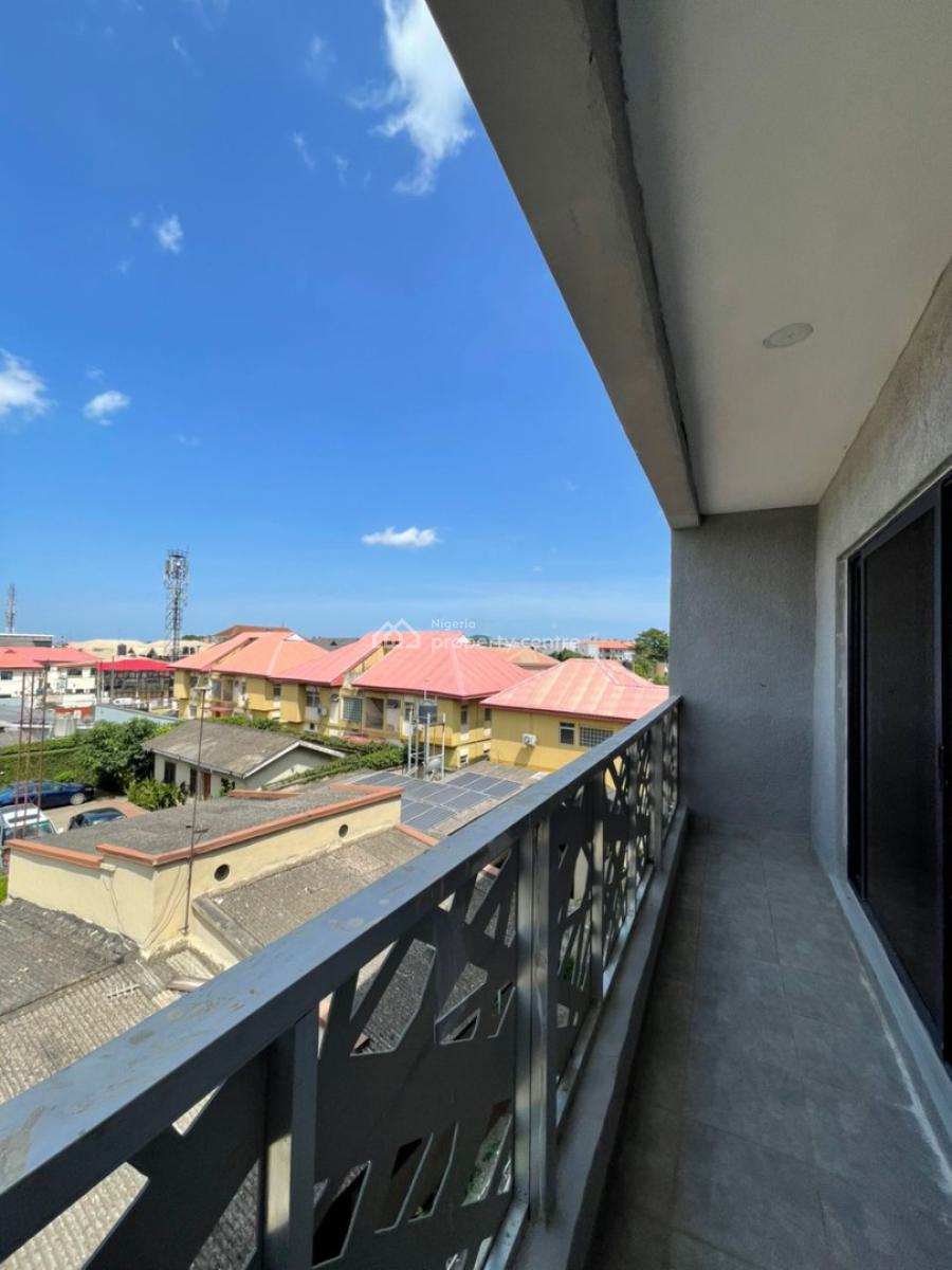 Beautiful 3 Bedroom Apartment, Anthony, Maryland, Lagos, Flat / Apartment for Sale