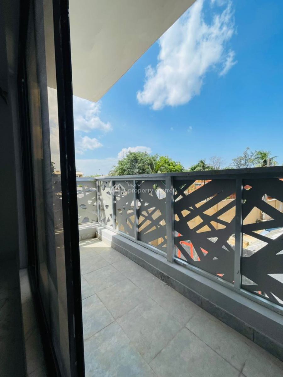 Beautiful 3 Bedroom Apartment, Anthony, Maryland, Lagos, Flat / Apartment for Sale