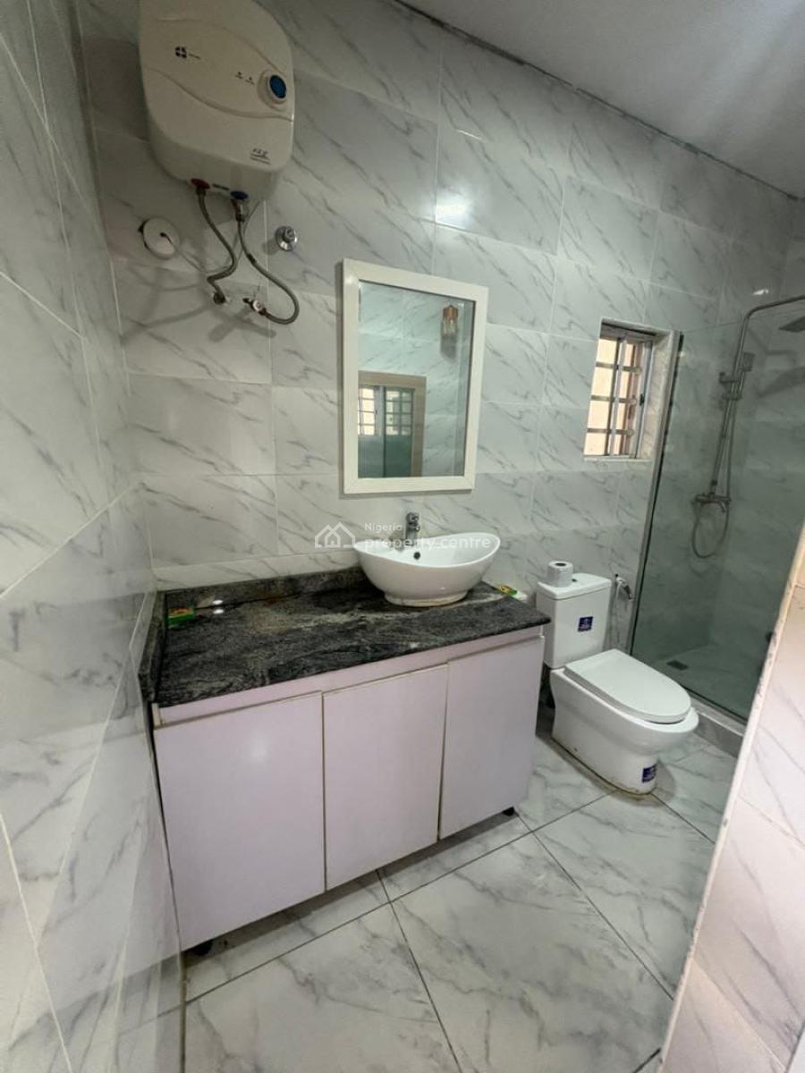 Luxury Spacious 3-bedroom Duplex, Orchid, Lekki, Lagos, Detached Duplex for Rent