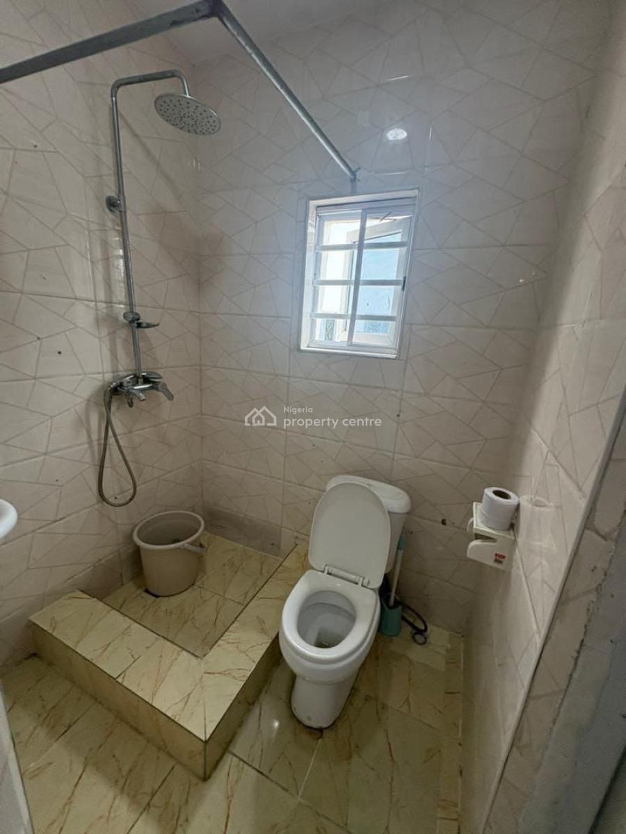Luxury Spacious 3-bedroom Duplex, Orchid, Lekki, Lagos, Detached Duplex for Rent