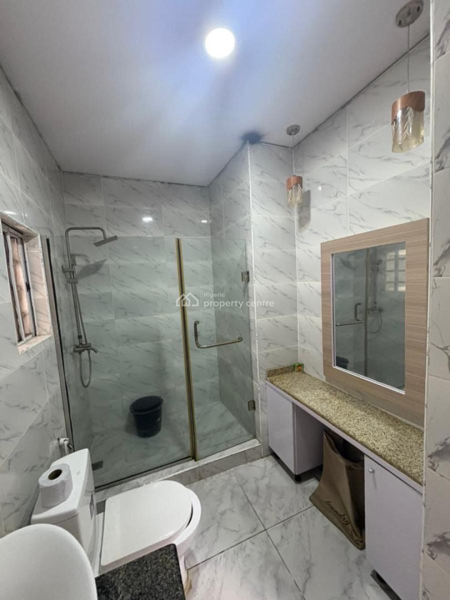 Luxury Spacious 3-bedroom Duplex, Orchid, Lekki, Lagos, Detached Duplex for Rent