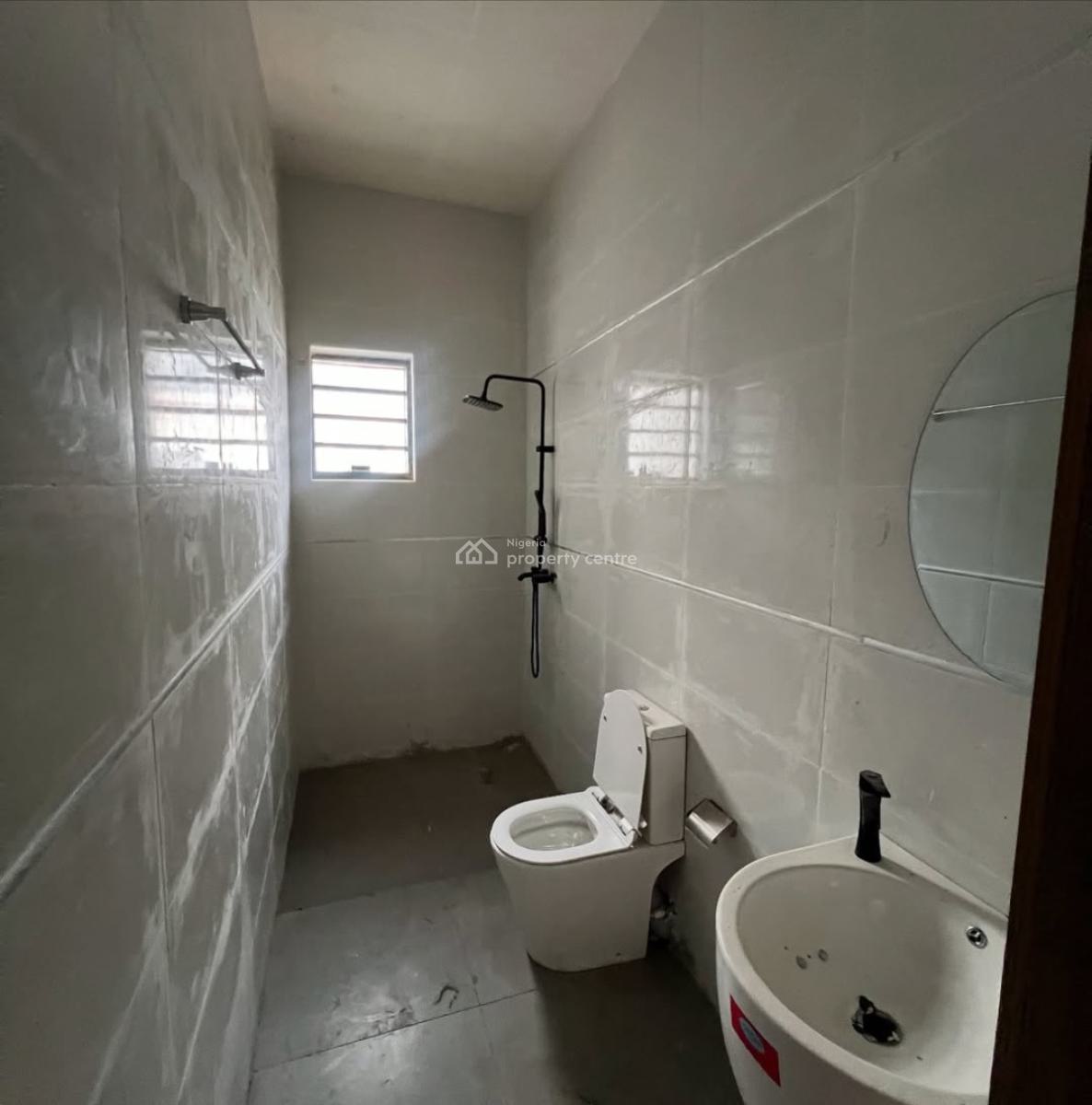Brand New 4 Bedroom Terrace Duplex Within Bq, Ikota, Lekki, Lagos, Terraced Duplex for Sale