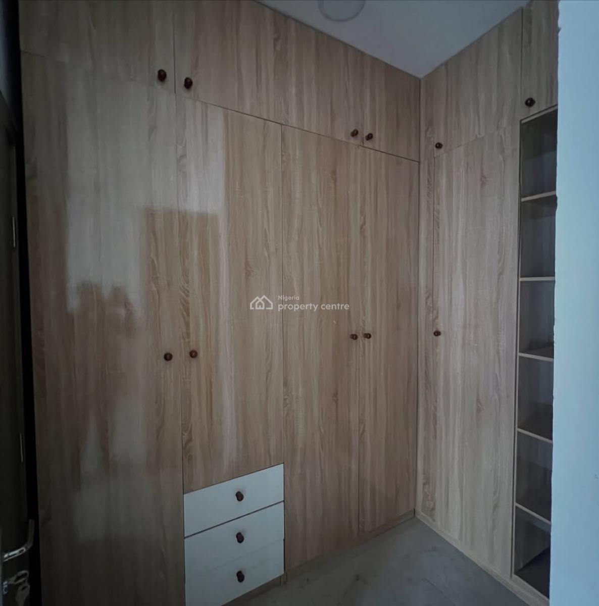 Brand New 4 Bedroom Terrace Duplex Within Bq, Ikota, Lekki, Lagos, Terraced Duplex for Sale