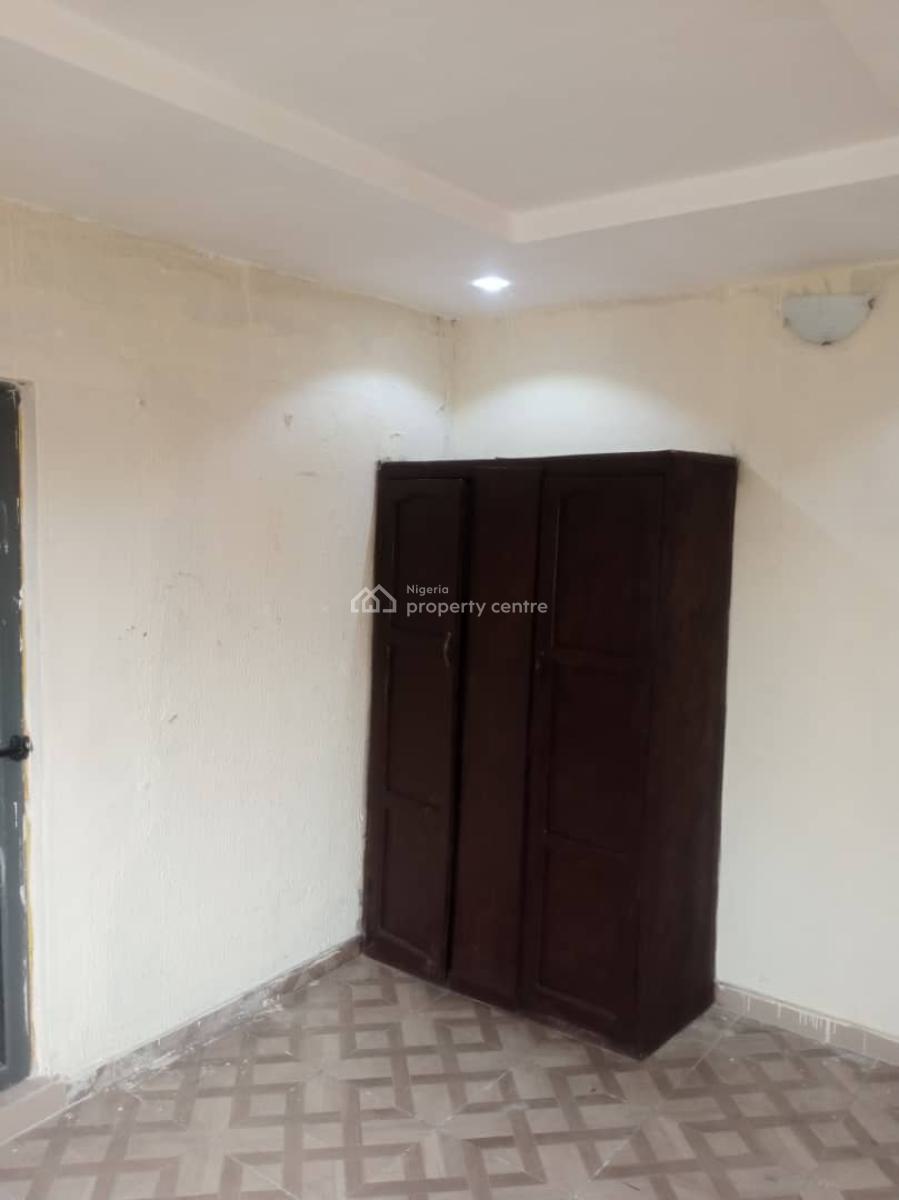 Newly Renovated Two Bedroom Apartment with Modern Facilities., Sawyer Street, Dopemu, Agege, Lagos, Detached Duplex for Rent