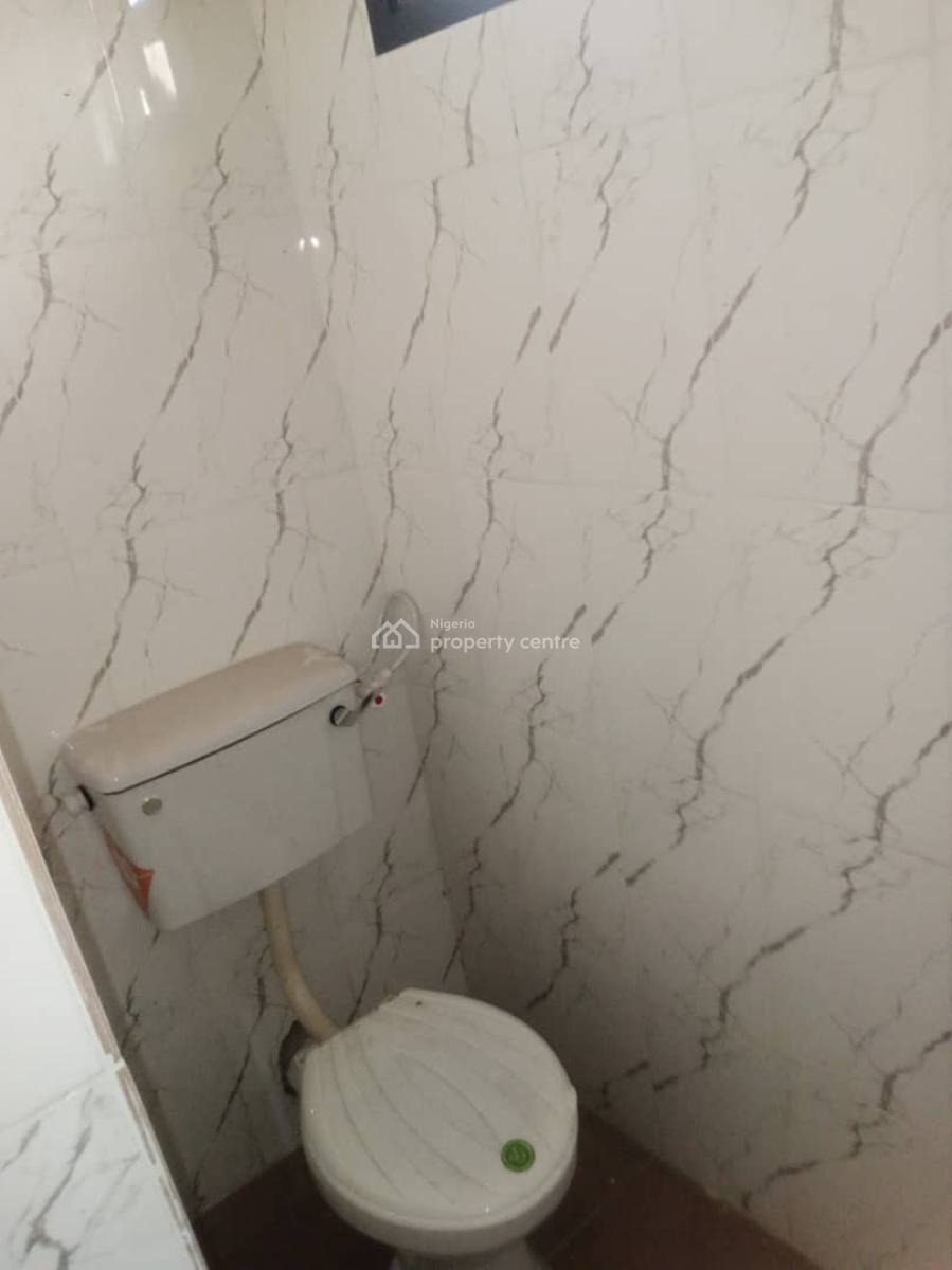 Newly Renovated Two Bedroom Apartment with Modern Facilities., Sawyer Street, Dopemu, Agege, Lagos, Detached Duplex for Rent
