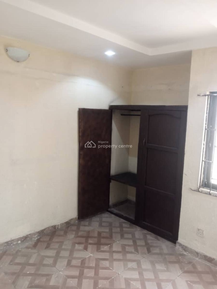 Newly Renovated Two Bedroom Apartment with Modern Facilities., Sawyer Street, Dopemu, Agege, Lagos, Detached Duplex for Rent