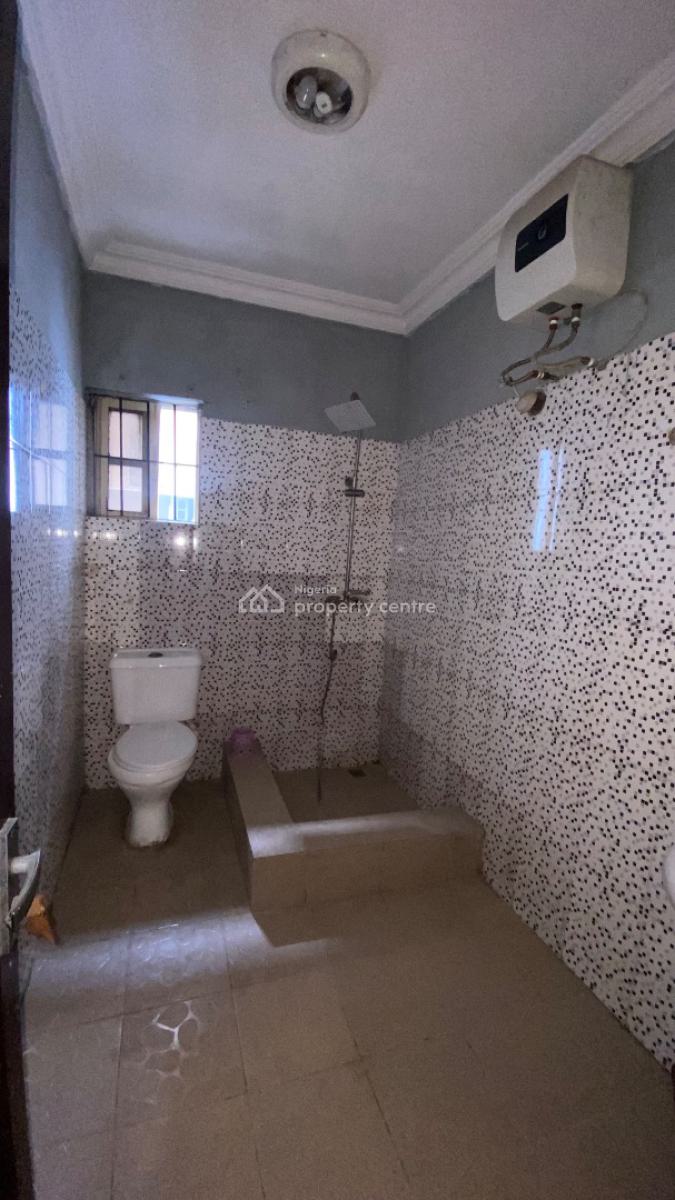 a Standard Room and Parlor, Mobil Road, Ilaje, Ajah, Lagos, Mini Flat (room and Parlour) for Rent
