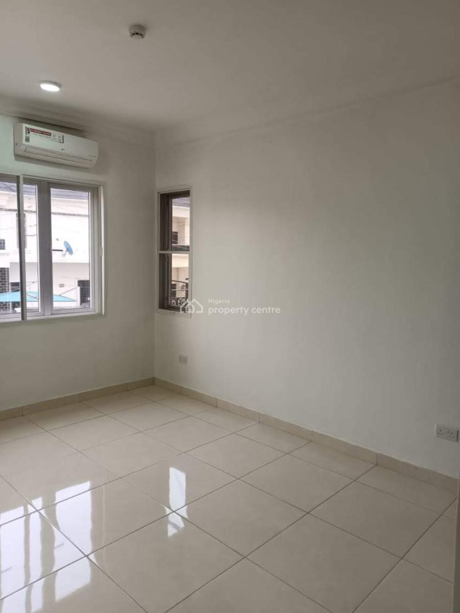 3 Bedroom Apartment, Chevyview, Chevron, Lekki, Lagos, Flat / Apartment for Rent