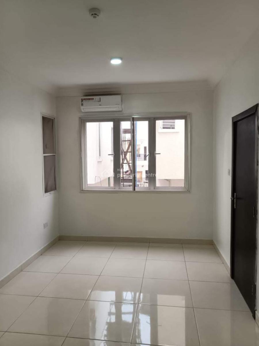 3 Bedroom Apartment, Chevyview, Chevron, Lekki, Lagos, Flat / Apartment for Rent