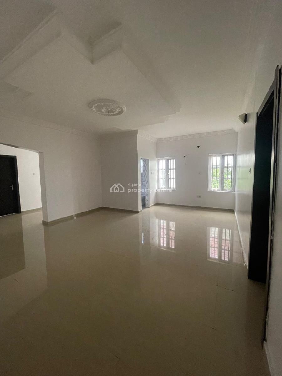 Royal 4 Bedroom Semi Detached Duplex with Bq, Crown Estate Beside Shoprite, Sangotedo, Ajah, Lagos, House for Rent