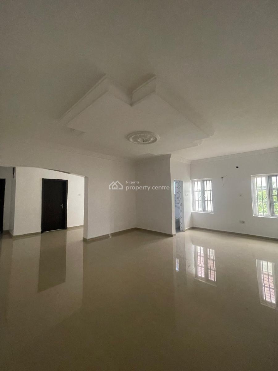 Royal 4 Bedroom Semi Detached Duplex with Bq, Crown Estate Beside Shoprite, Sangotedo, Ajah, Lagos, House for Rent