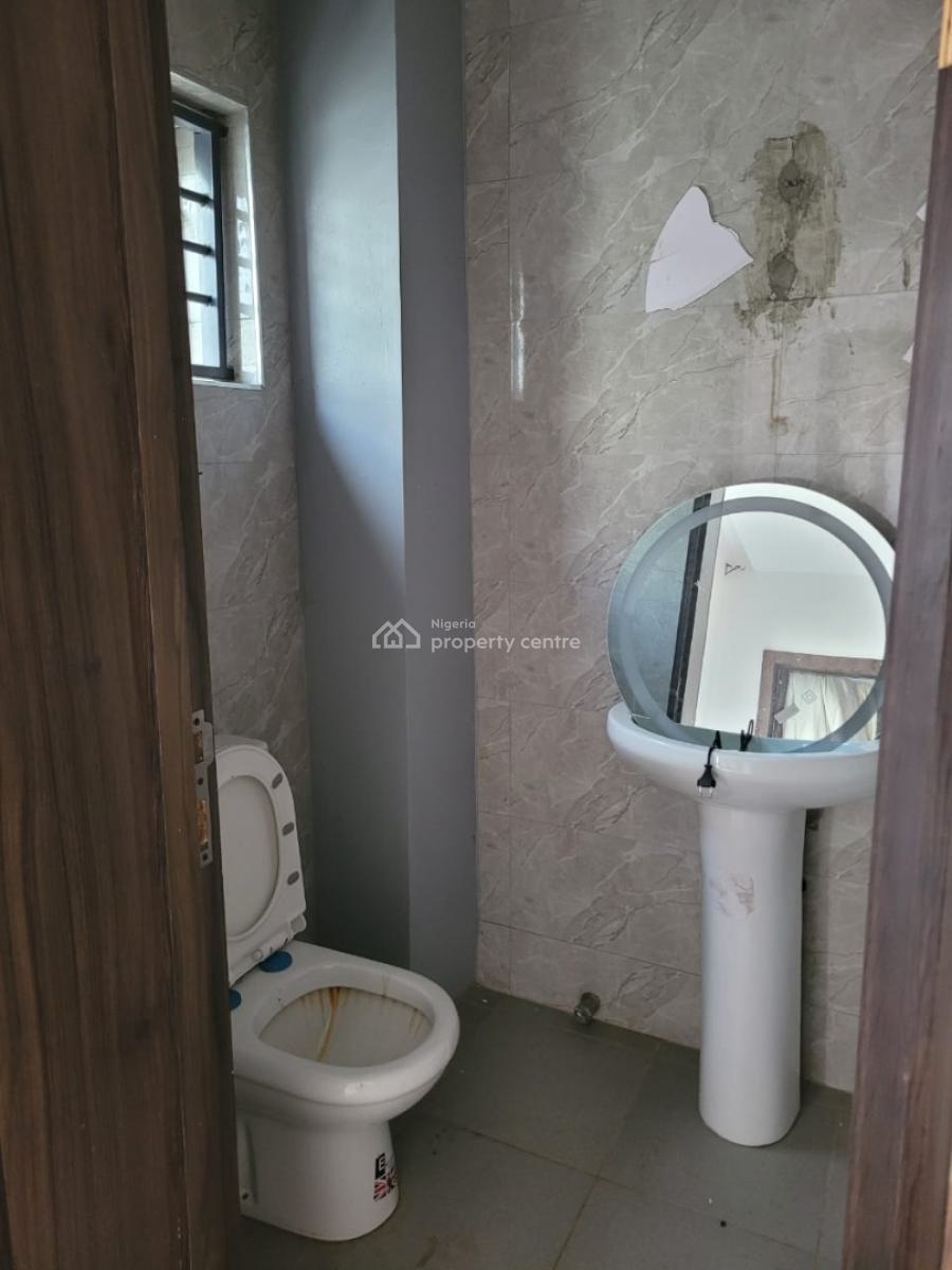 4bed Maisonette, Ikate, Lekki Lagos, Ikate, Lekki, Lagos, House for Rent