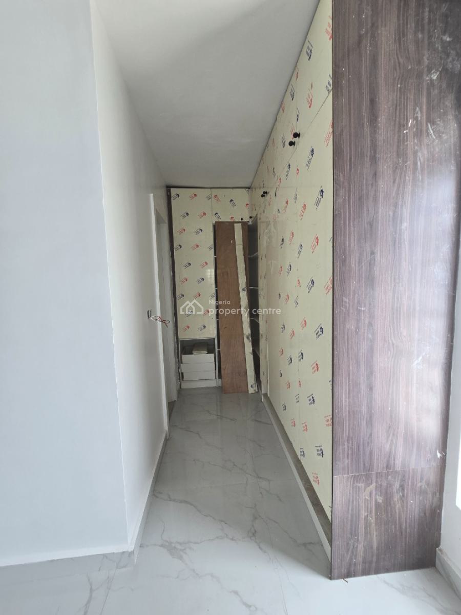 Luxury 5 Bedrooms Fully Detached Duplex, Royal Gardens, Ajah, Lagos, Detached Duplex for Sale