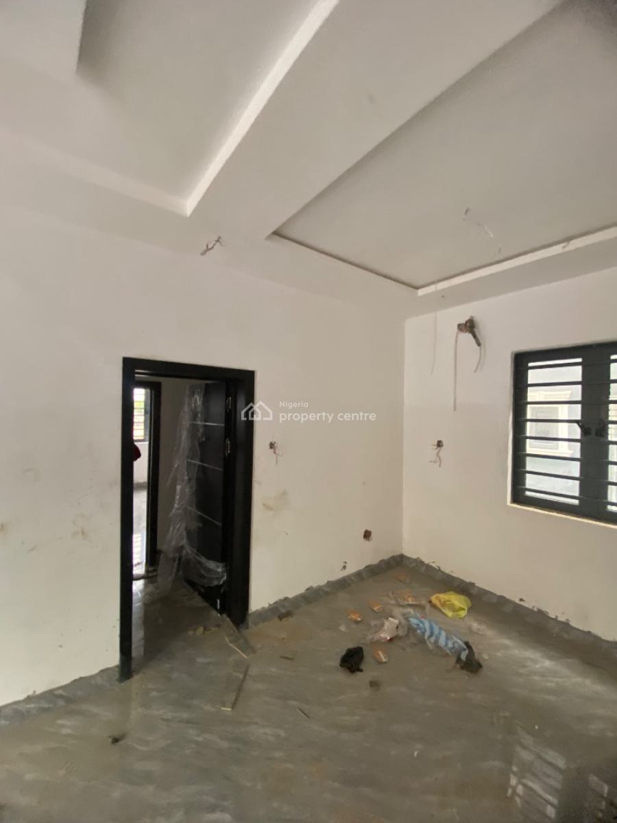 Brand New 2-bedroom Apartment, Gbagada, Lagos, Flat / Apartment for Rent