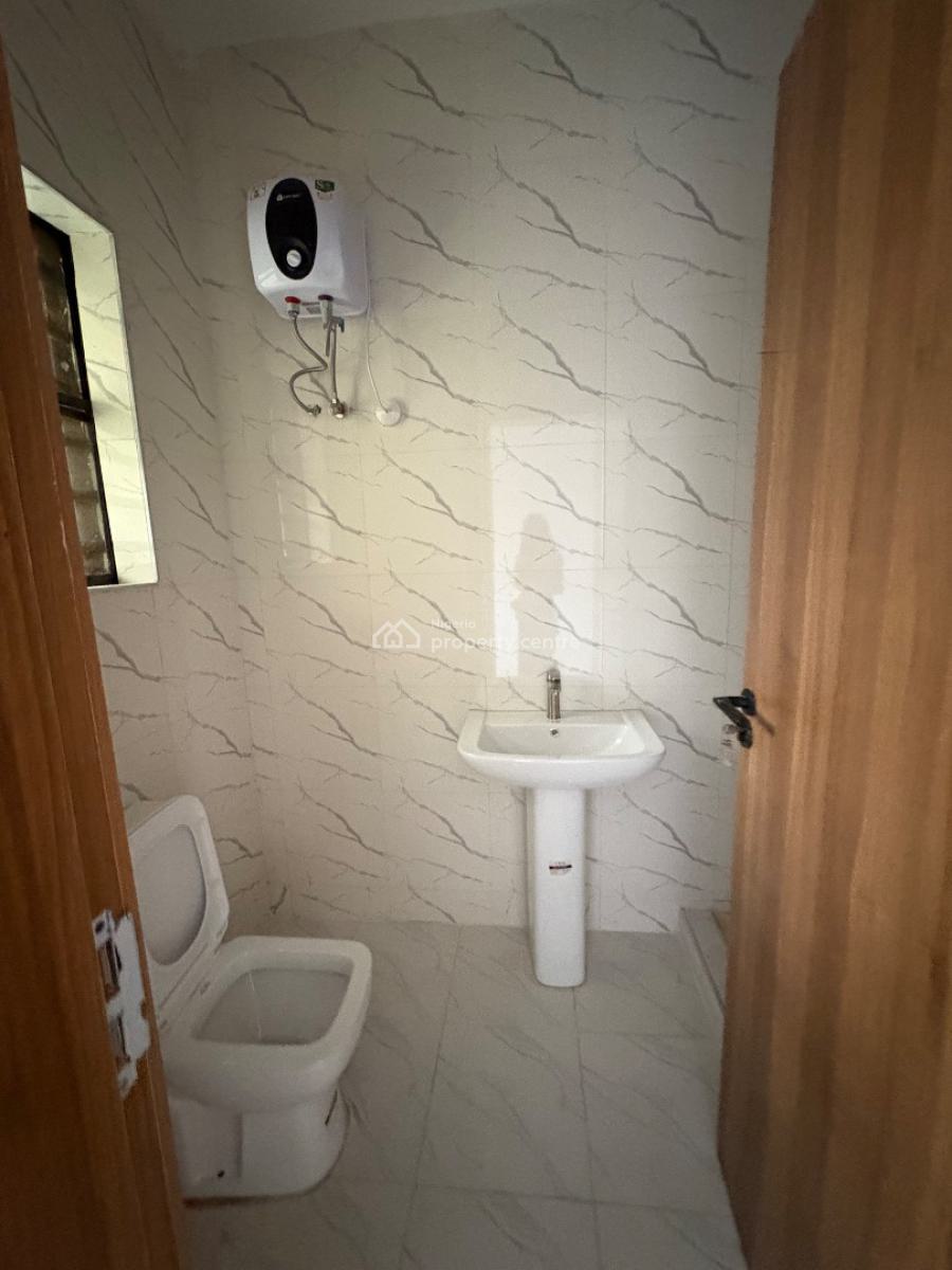 6 Units of 2 Bedroom Flat, Sangotedo, Ajah, Lagos, Flat / Apartment for Rent