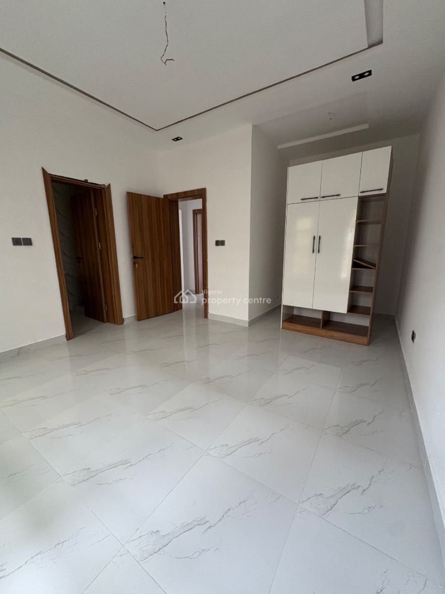 6 Units of 2 Bedroom Flat, Sangotedo, Ajah, Lagos, Flat / Apartment for Rent