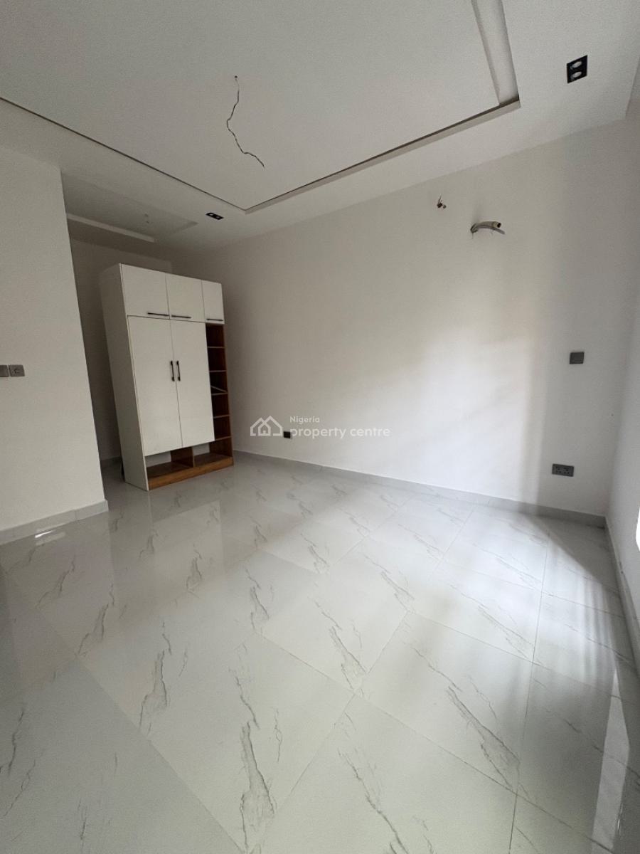6 Units of 2 Bedroom Flat, Sangotedo, Ajah, Lagos, Flat / Apartment for Rent